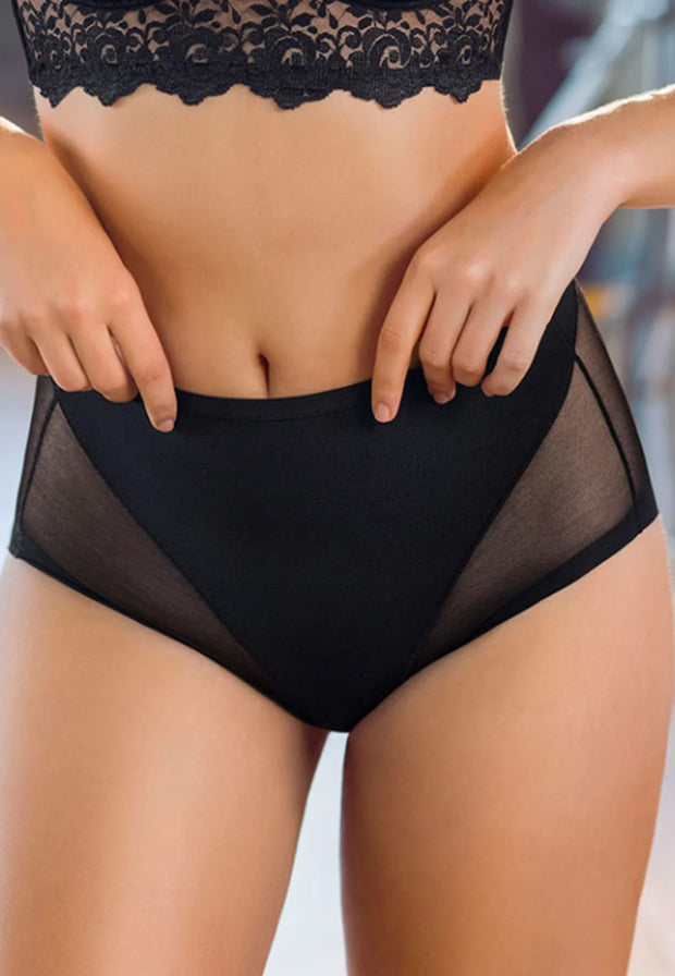 Truly Undetectable Comfy Panty Shaper