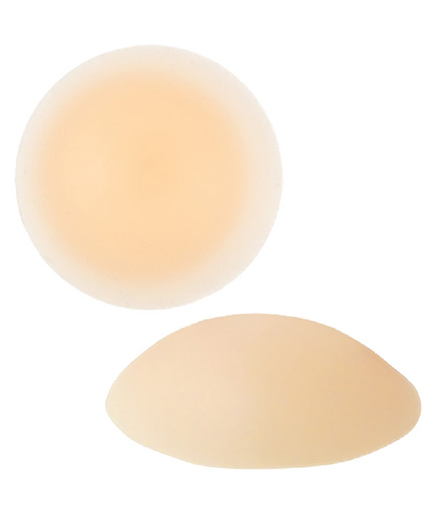 Smooth Cover Reusable - Nipple Concealers (silicon)