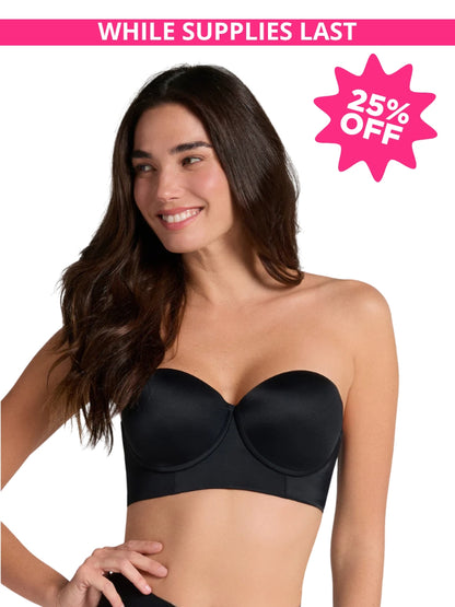 Straple bra - 11911 BK