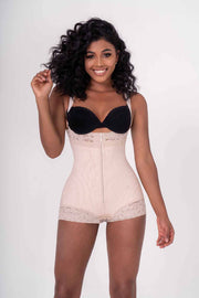 PantyPerfect: Comfort and Stability in Strapple Design- 201249