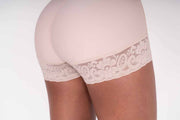 PantyPerfect: Comfort and Stability in Strapple Design- 201249