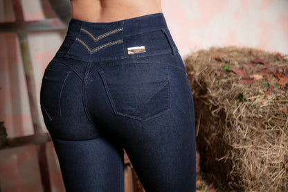 Push-Up Jean MH 2035