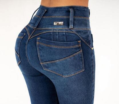 PUSH UP JEAN SY0012