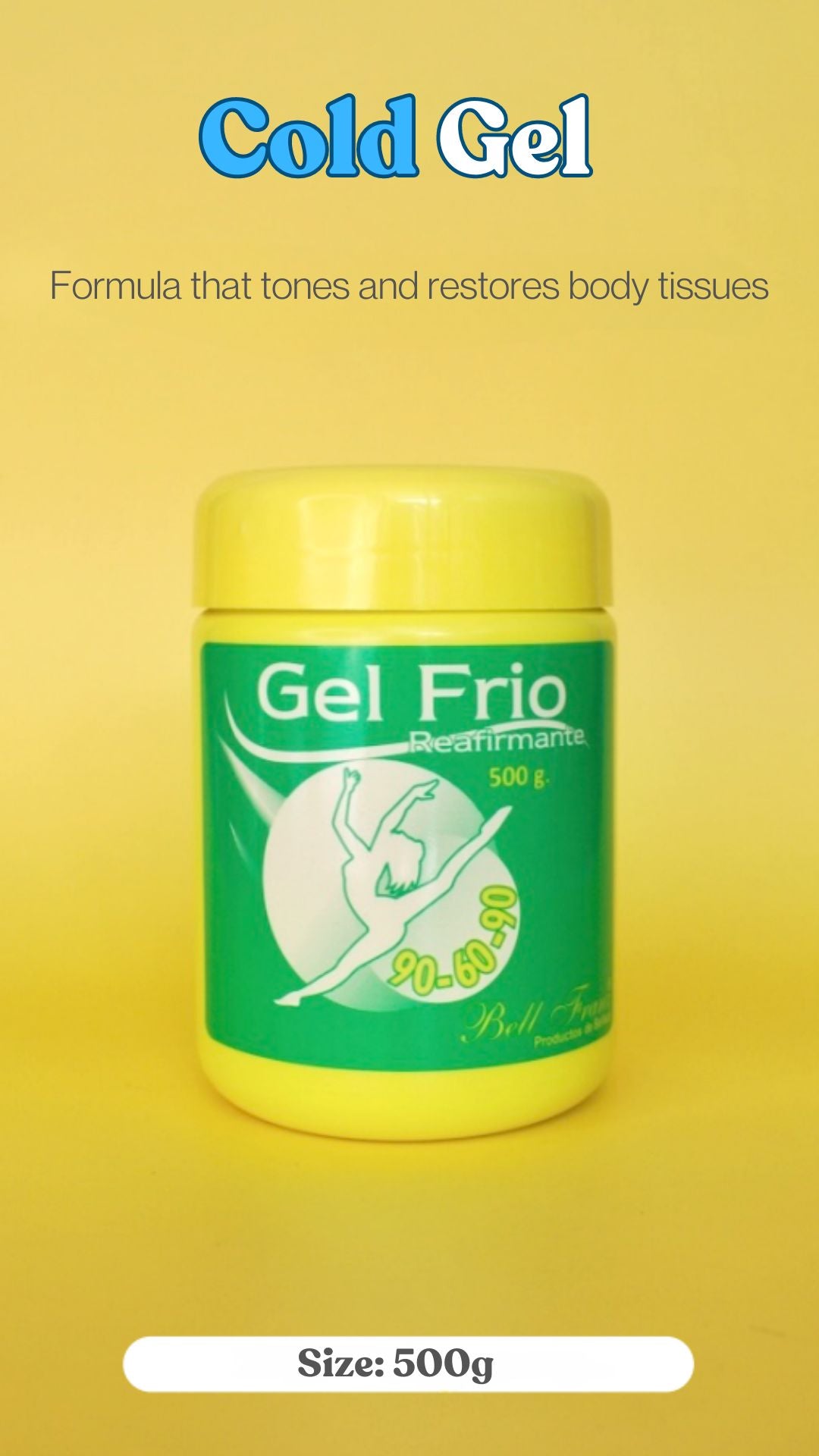 Cold Gel