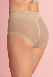 Truly Undetectable Comfy Panty Shaper