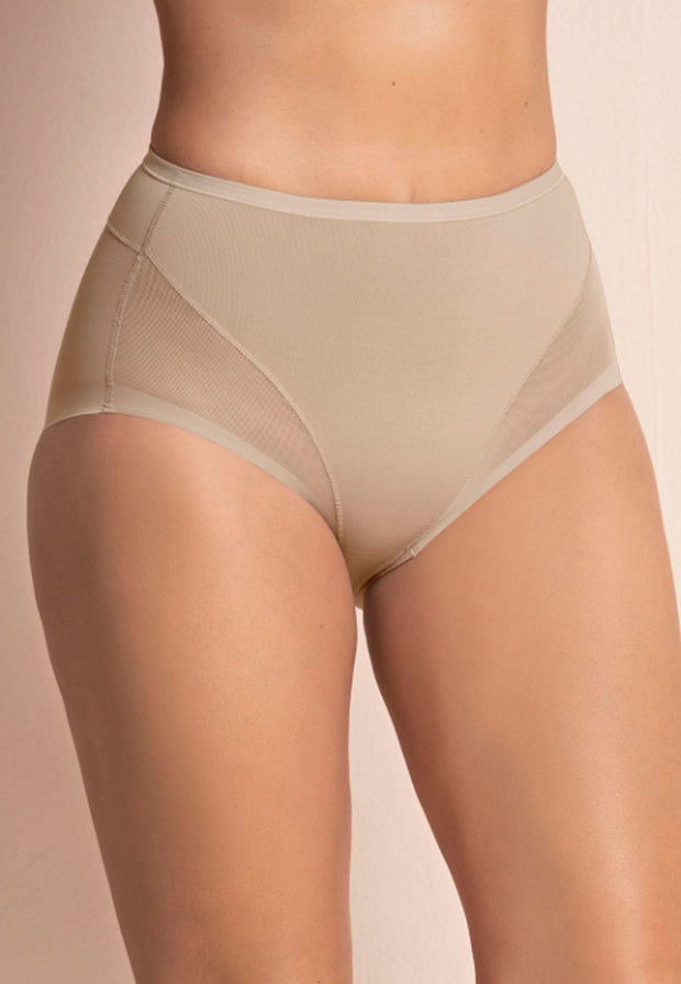 Truly Undetectable Comfy Panty Shaper