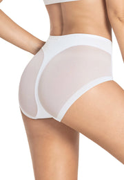 Truly Undetectable Comfy Panty Shaper