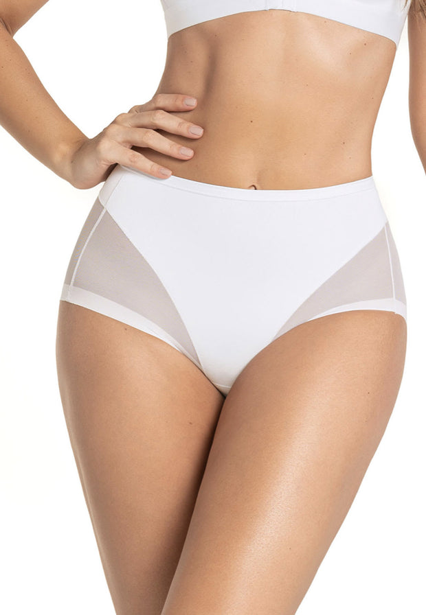 Truly Undetectable Comfy Panty Shaper