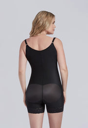 Short & Levels and Shapper Support in The Back  High Compression