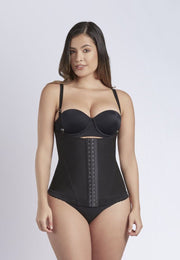 Sculping Open Bust Vest