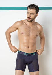 Sports Boxer, Friendly With The Environment