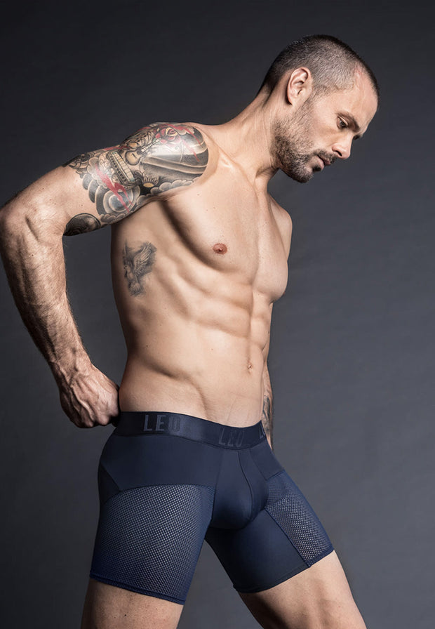 Sports Boxer, Friendly With The Environment