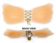 Silicone Invisible Bra