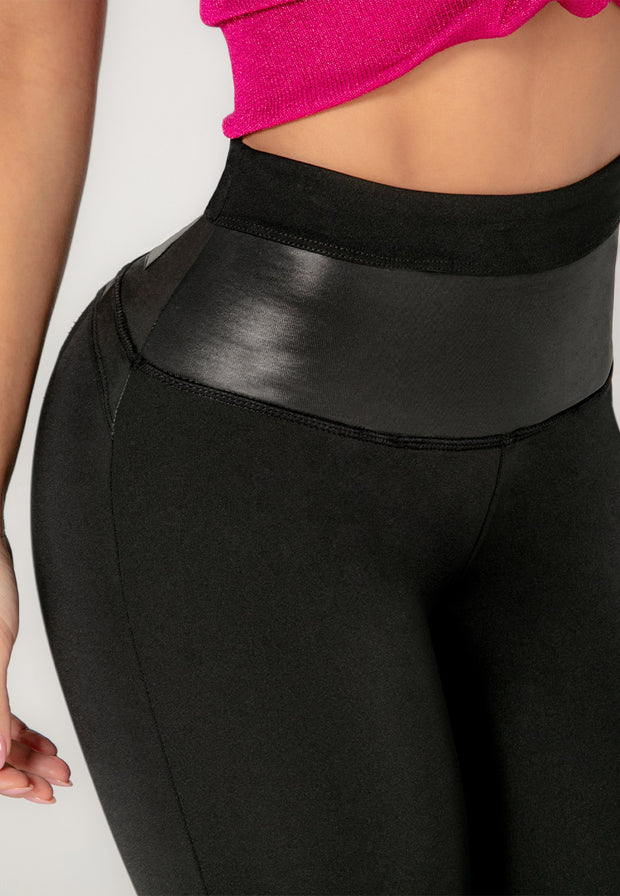 Shape Up Butt Lifter Legging