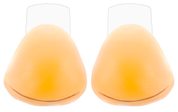 Strapless Silicone Bra