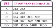 Silicone Invisible Bra